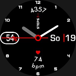 Clean red-added Pixel Watch 2025 v2
