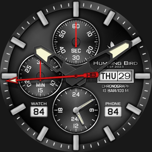 HummingBird 290525 Copy