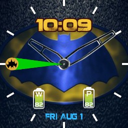 Batwatch 7.0 mmm