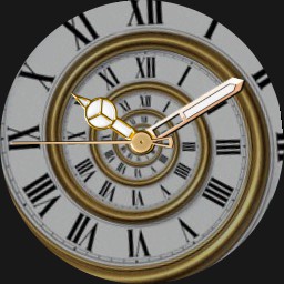 Infinite Time