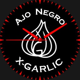 X-Garlic Copy