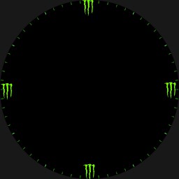 monster one