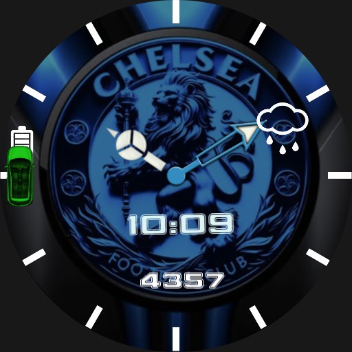 Chelsea fc