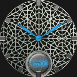 futuristic