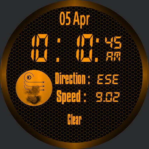 Military 2, Fader and Cover. V2.00 