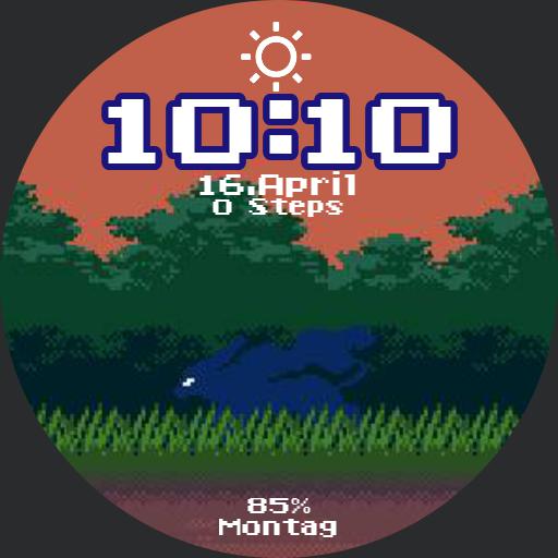 Pokemon Crystal Edition