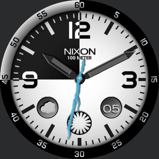 Nixon - Star Wars Executioner 