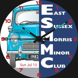 ESMMC