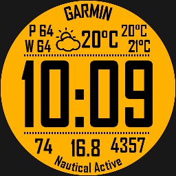 Garmin  Copy