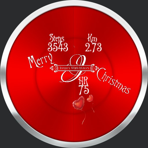 Christmas Sport Slider