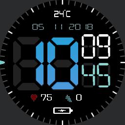 Gear Sport Big Digital 2