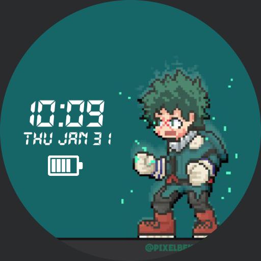 Deku