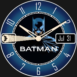 Batman 3