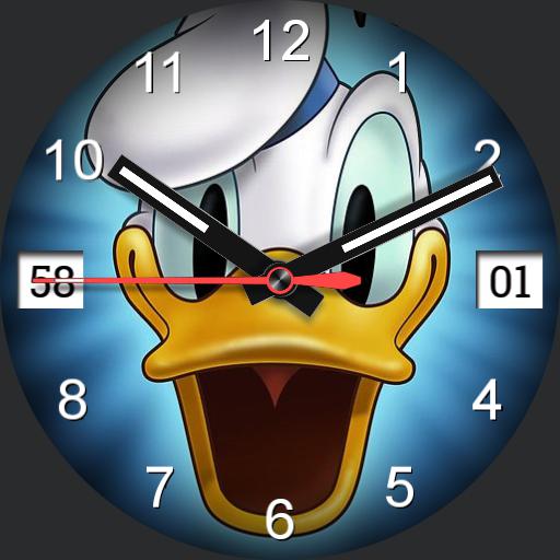 Donald Duck 2