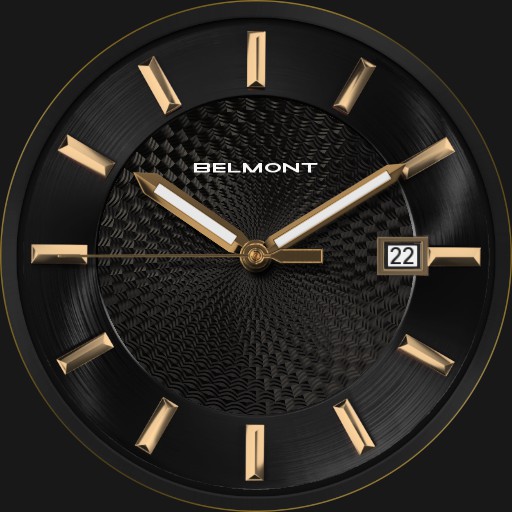 Belmont -custom- by ML