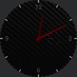 Simple low battery use