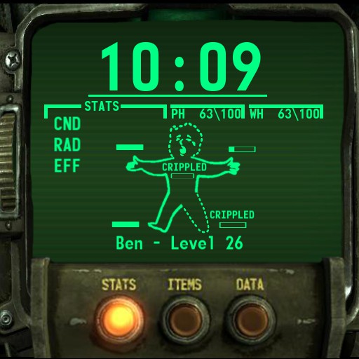 Pipboy 3001