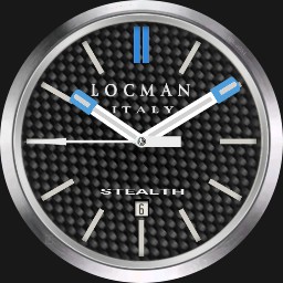 Nr. 3051 Locman