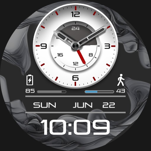 Big Watch 5