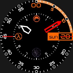 half life analogue 1.1