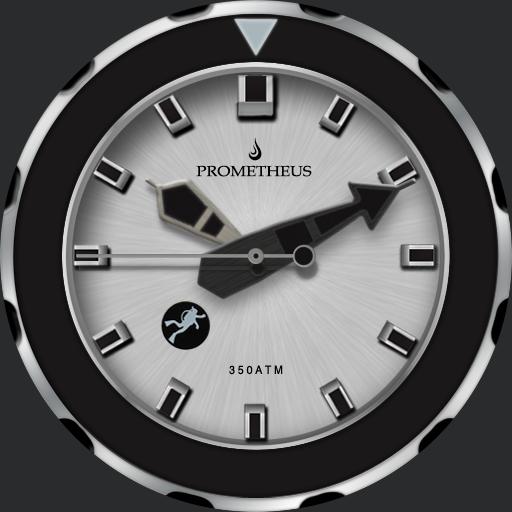 Prometheus Poseidon SLE V4