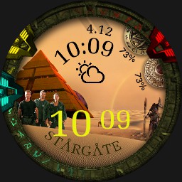 Stargate v1.5d