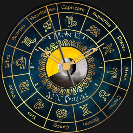 zodiac