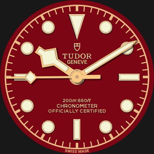 2LG TUDOR MC BAY FIFTY-EIGHT IVECO ADF