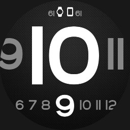 Orizzontale Medio Color