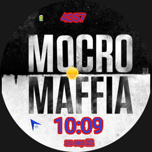 mocro maffia