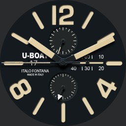 U-Boat Classic 53