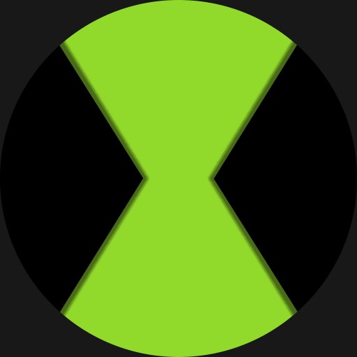 Ben 10 Omnitrix