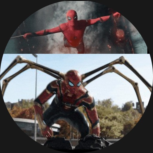 My Spider-man V2