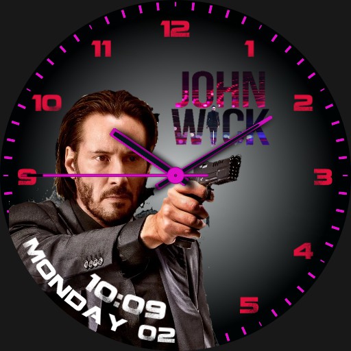 John wick