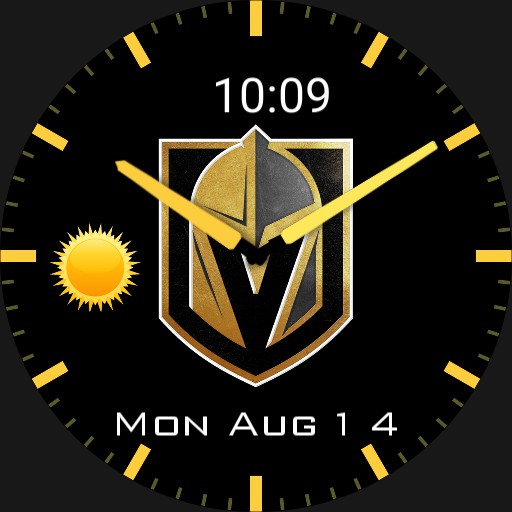 Vegas Golden Knights Copy