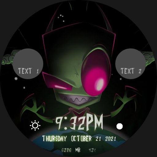 Invader ZIM - Invasion