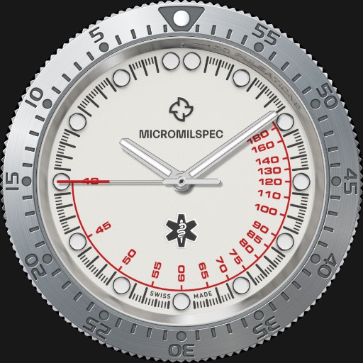 Micromilspec Medic