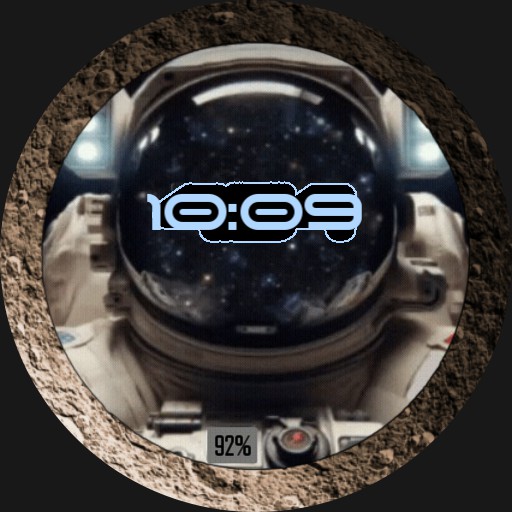 Space Time