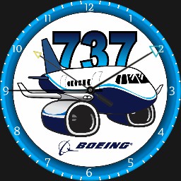 Boeing 737