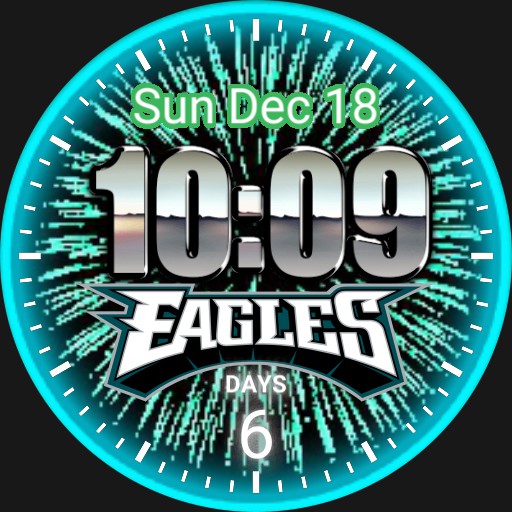 Eagles 