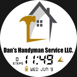 Dans Handyman Service LLC 