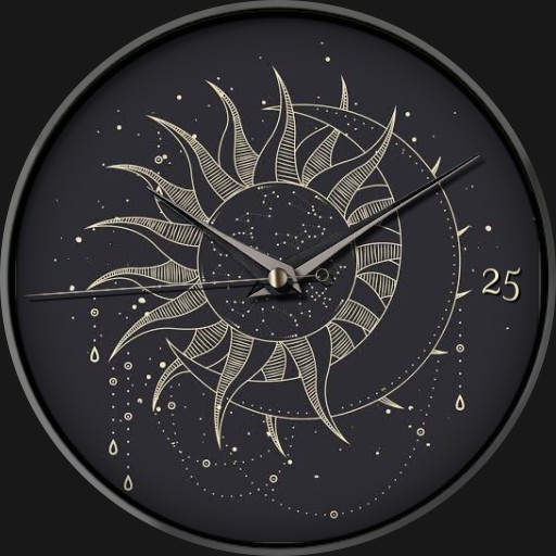 Sun n Moon
