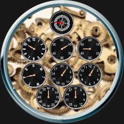cogs n dials