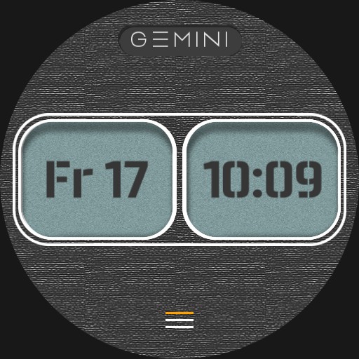 Gemini Slide v2