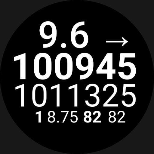 Numbers+