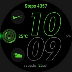 nike apple watch  Copy