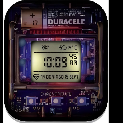 DURACELL final encuadre, JB