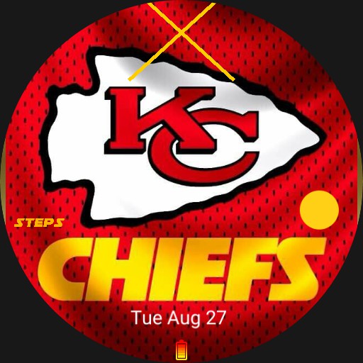 Chiefs