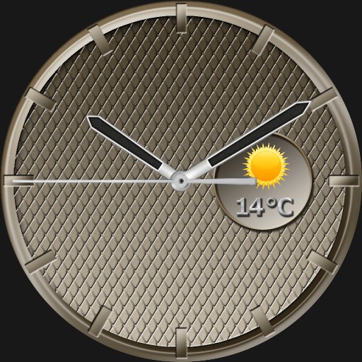 Gold Watch