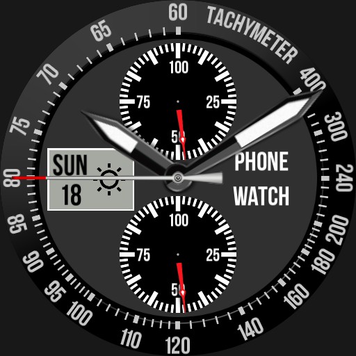 My Watch 5